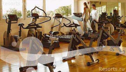 Terme di Saturnia Spa & Golf Resort 30